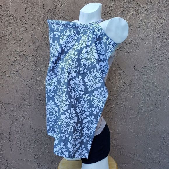 Udder Covers for Nursing Mothers - Gracy - Picture 1 of 10